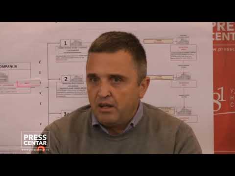 "Krivične prijave Dragana Đilasa protiv 'Informera': Tajkun zatvara novine i tera urednike u zatvor"