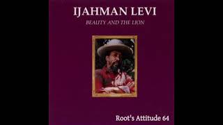 Ijahman Levi - Beauty The Lion