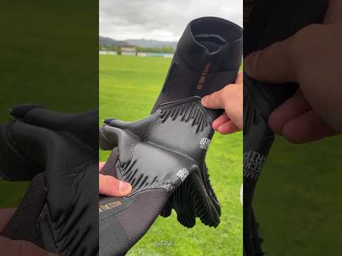 Best gloves for goalkeeper ⚽