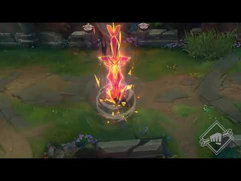 PBE Preview: Battle Academia Caitlyn, Wukong, Garen and Yone