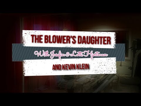 The Blower's Daughter - Damien Rice (Cover by Lotti & Josefin Hjertman, Kevin Klein)