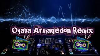 Download lagu Lagu Acara Reggae Oyaba Armagedon Remix 2020 Dj Ryfall mp3