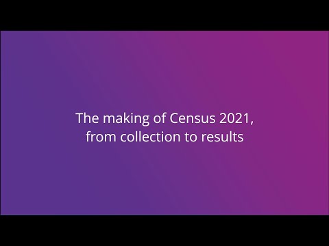 The making of Census 2021 | From collection to results