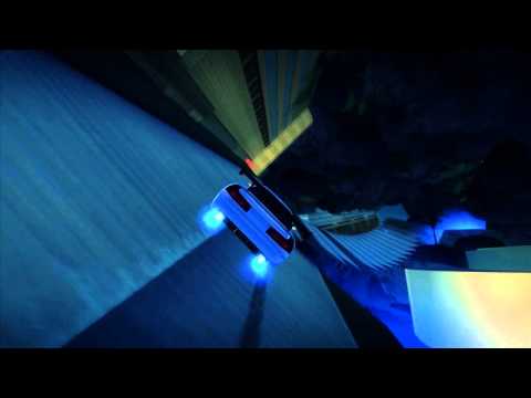 [DM] Rizom -v5- Downcast