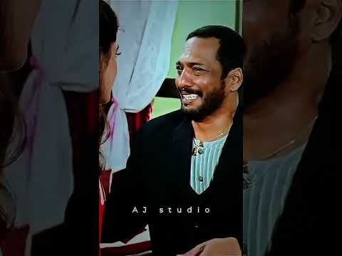 watch the acting level current generation can't imagine # wajood # nana patekar dialouge