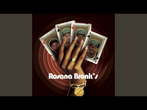 No Rolê Com Rosana Bronk's