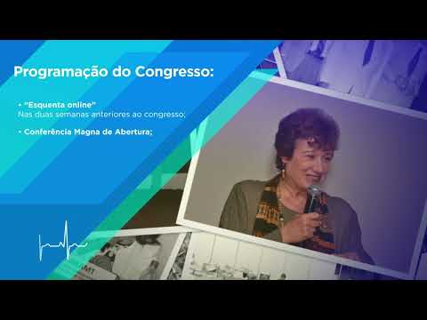 19º Congresso Nacional ANAMT