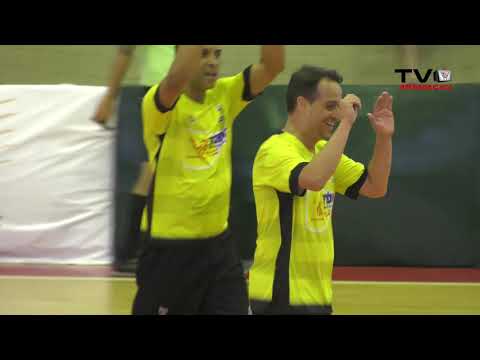 Symar - TV Fuji x Fenice - Veterano - 2 Tempo