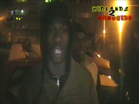 Skyla, Vectra Man, Deeze & Montana Bay (Midlandz Roadside 2)