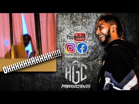 LA CHICA DE LA CORTINA Y LA SERENATAA!!! Black Code INCA RAP🤯🤯🤯🔥🔥🔥 -AGCP