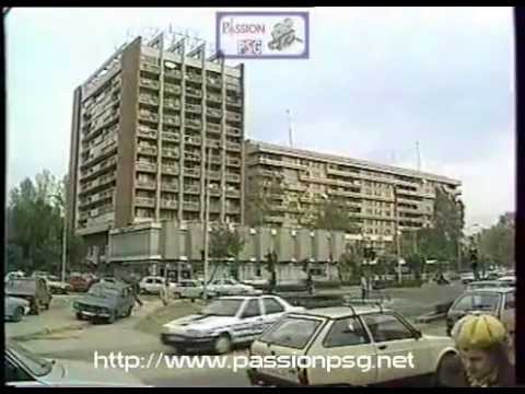 1993 Craiova ugly described by French