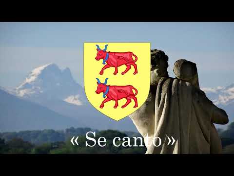 Se canto - Hymne du Béarn