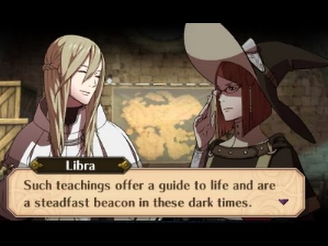 Fire Emblem Awakening Playthrough: Part 15 - Before we move on...