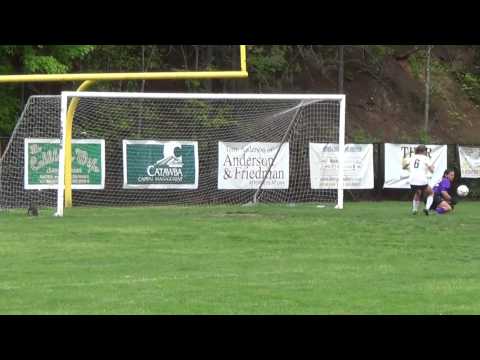 RayRay6 assists both goals to win BRC Championship (2-1) 05102014