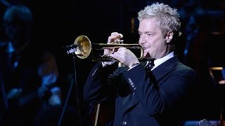 Chris Botti&#39;s Trumpet Version of the National Anthem Makes an NFL Star Cry