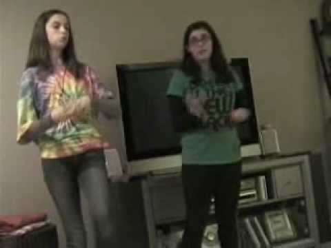 Reanactment of ROSEANNE ROSEANNADANNA