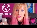 24 Floors - The Maine (Acoustic Cover) 