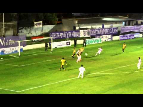 Jugada de riesgo segundo tiempo - 2