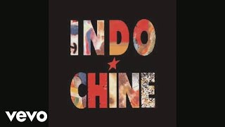 Indochine - Soudain l&#39;été dernier, je suppose (Audio)