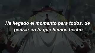 Abandoned,  Pleased,  Brainwashed &amp; Exploited - Sonata Arctica (Sub. español + OP)