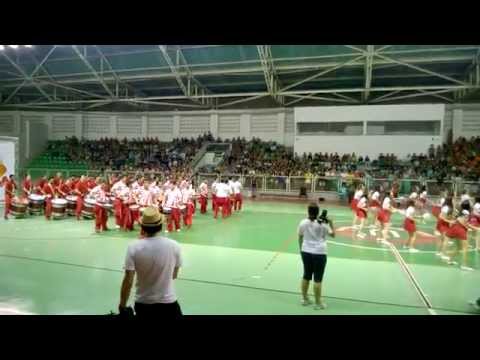 Apresentação - Psicose UFMG 2014