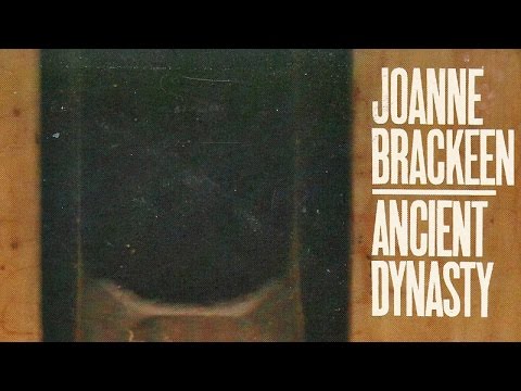 JoAnne Brackeen - Ancient Dynasty (full album)