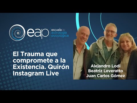 Alejandro Lodi y Beatriz Leveratto: El Trauma que compromete a la ...