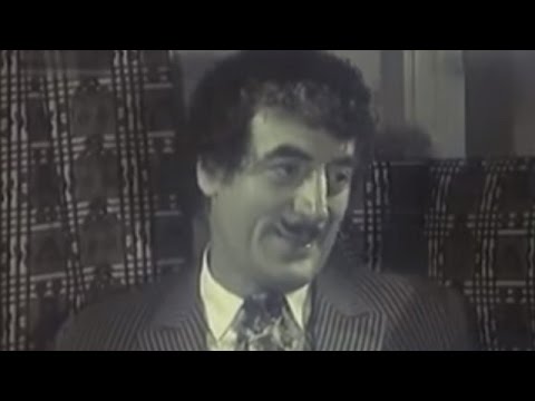 Elena Caragiu şi Toma Caragiu - Bubico de Ion Luca Caragiale