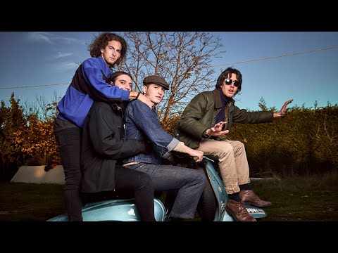 If You Suck the Stars - Alternative Station (Official Video)