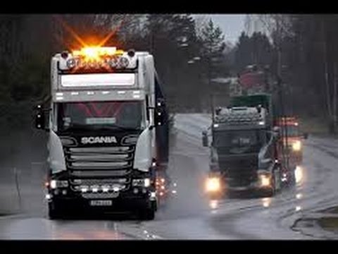 SCANIA R620 V8 LONGLINE BB | HD