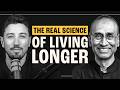 Can We Slow Down Aging Venki Ramakrishnan On DNA Damage Protein Synthesis For Extended Healthspan
