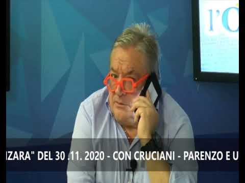 LA ZANZARA spatalino epico scontro sul caso genovese “quando a una donna le friccica” diretta intera