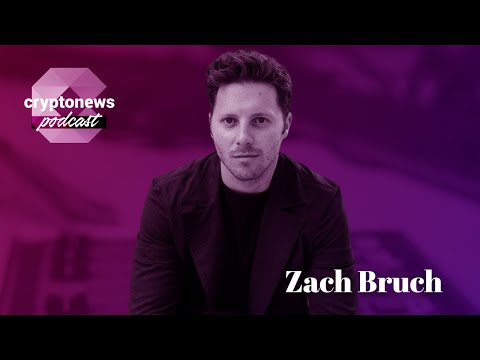 Zach Bruch, CEO of MyPrize, on the Evolution of Crypto ... - YouTube