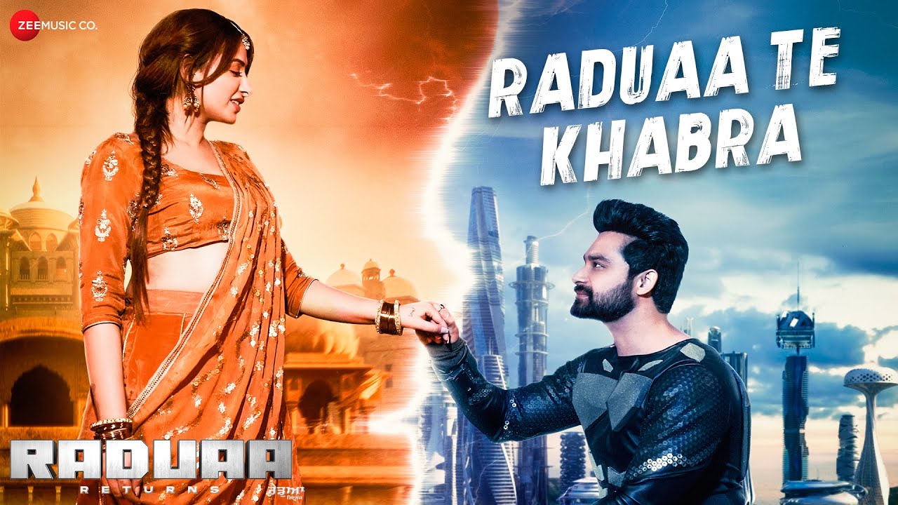 Raduaa Te Khabra Lyrics | Raduaa Returns | Dilpreet Dhillon