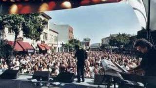 Universal Language Music Video