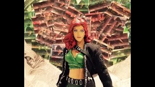 Arrow: Love Never Ends