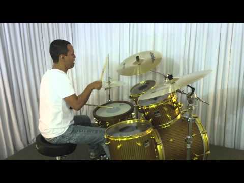 Anatolian Ultimate Power Crash 20" - Turkish B20 Cymbal