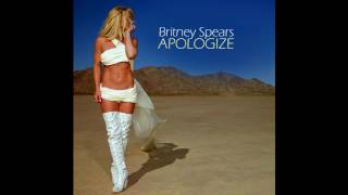 Britney Spears - Apologize (Unreleased SONG)