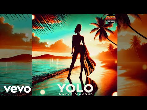 Macka Diamond - YOLO
