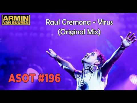 Raul Cremona - Virus (Original Mix)