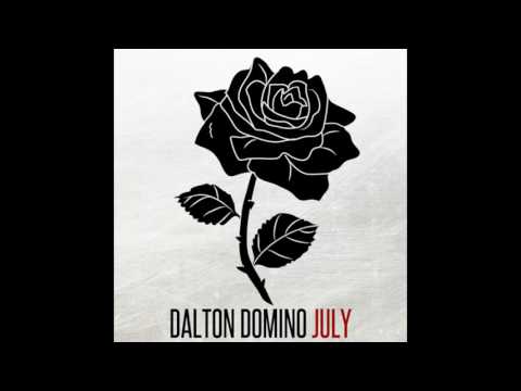 Dalton Domino - July (audio)