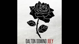 Dalton Domino - July (audio)