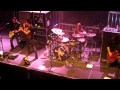 "New Tattoo" in HD - Saving Abel 12/8/10 Baltimore, MD