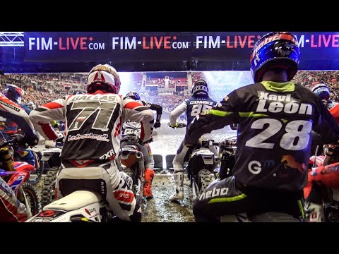 SuperEnduro Hungary 2020 | Budapest