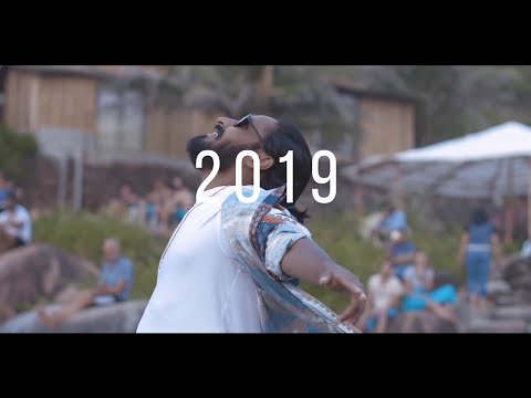 2019 YEAR END MASHUP - SUSH & YOHAN - 190+ SONGS • BEST HITS OF 2019 •
