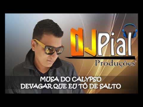 Devagar Que Eu Tô De Salto video
