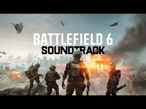 Bob Dylan - Masters of War (extended) | Battlefield 6 Reveal Trailer Song
