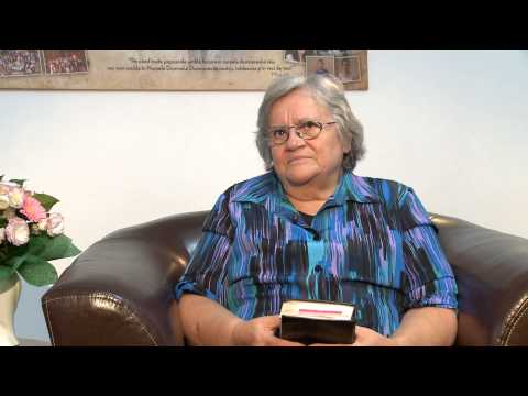 Marioara Macelaru - Cum sa te rogi pentru vindecarea copilului tau