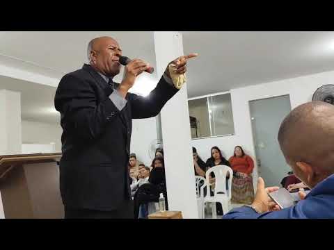 Igreja no Espírito Santo guaçui 