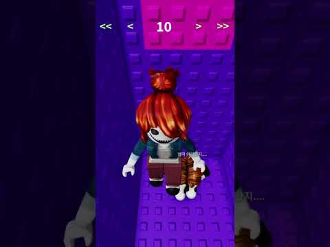 BACON WAS TRAPPED.. 😨☹️